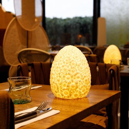 Kyriad Prestige Amiens Poulainville - Hotel And Spa Bagian luar foto