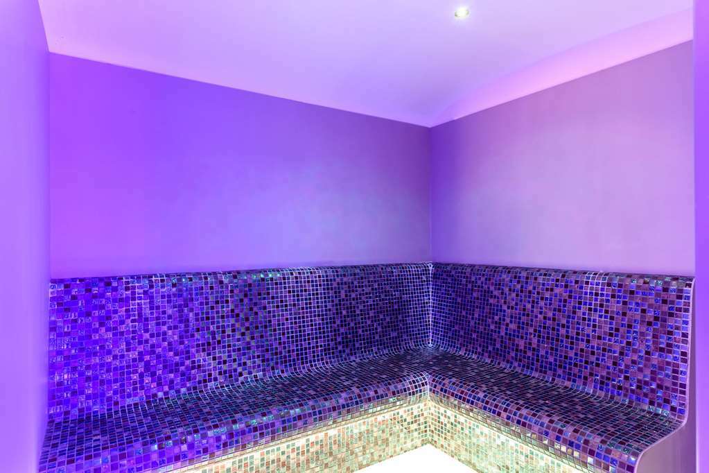 Kyriad Prestige Amiens Poulainville - Hotel And Spa Fasilitas foto